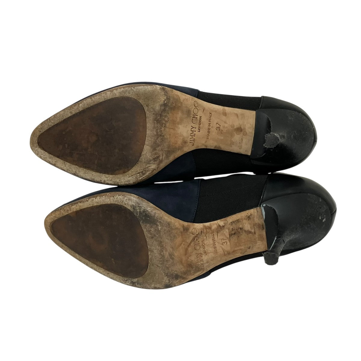JIMMY CHOO ハイヒールパンプス 古着・中古-7枚目のアイテム画像