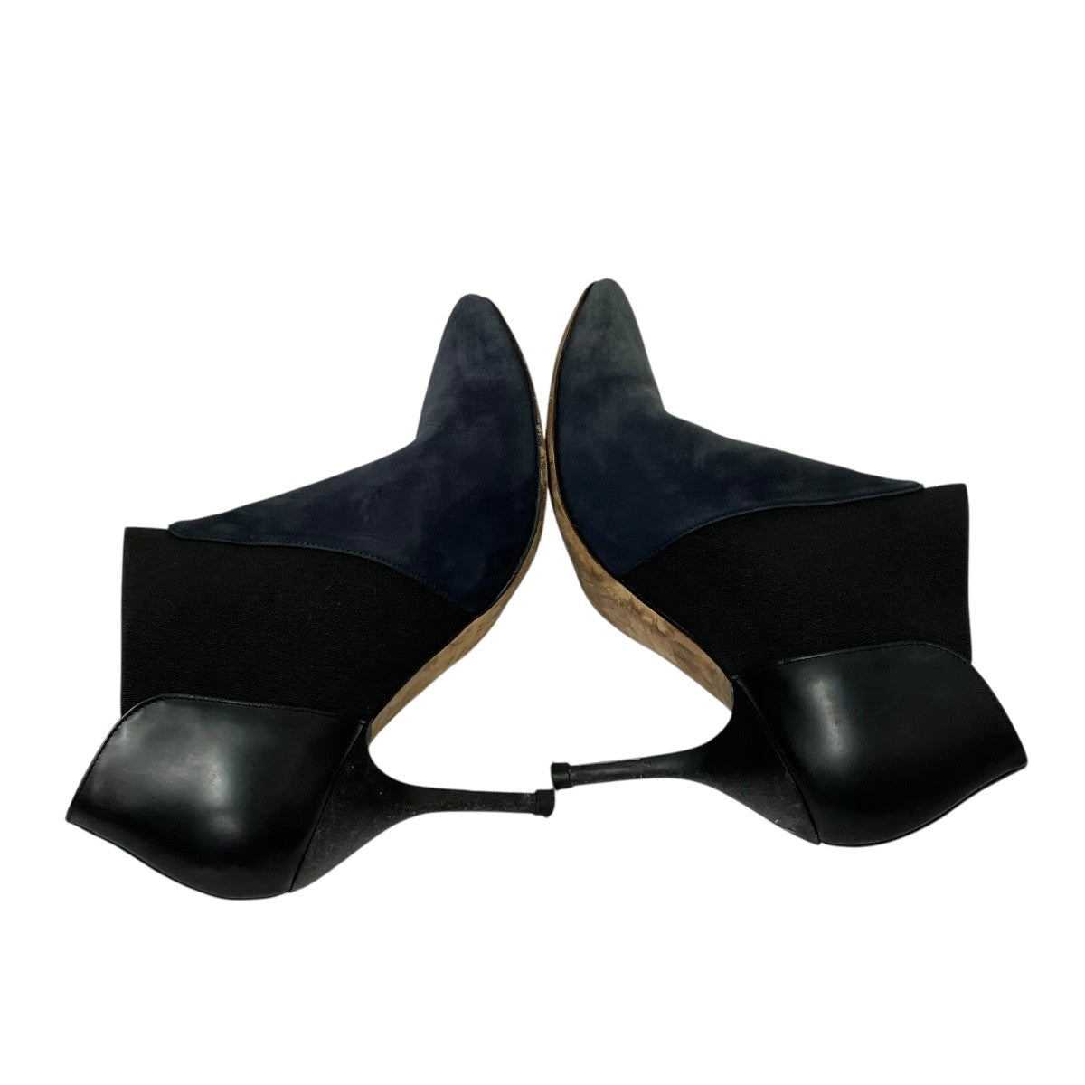 JIMMY CHOO ハイヒールパンプス 古着・中古-9枚目のアイテム画像