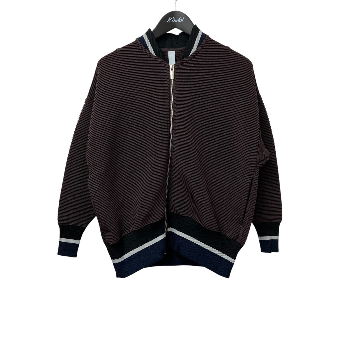 STRATUM BOMBER JACKETジャケットCF006KC066