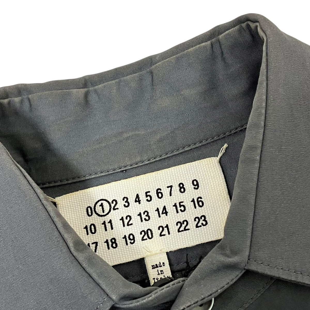 Martin Margiela1 ワンピース 古着・中古-6枚目のアイテム画像