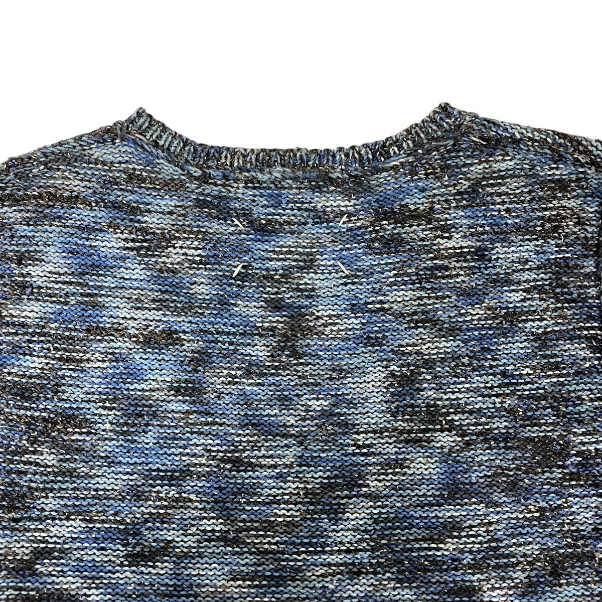Martin Margiela1 ベストS51GP0245 古着・中古-4枚目のアイテム画像
