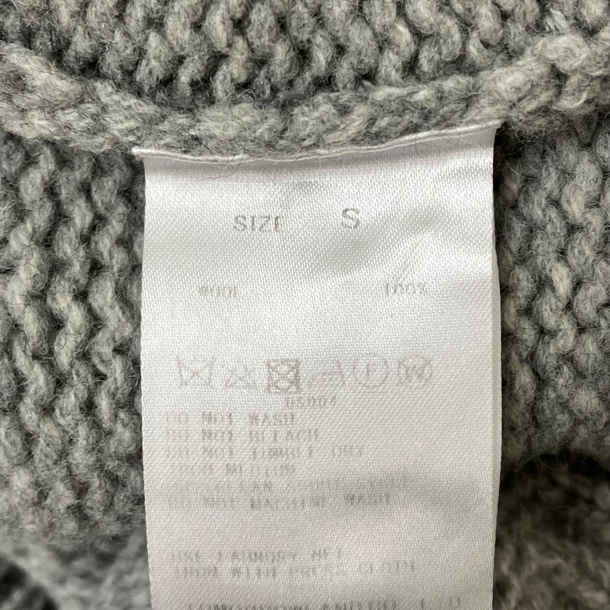 ニット23-02-85-02302