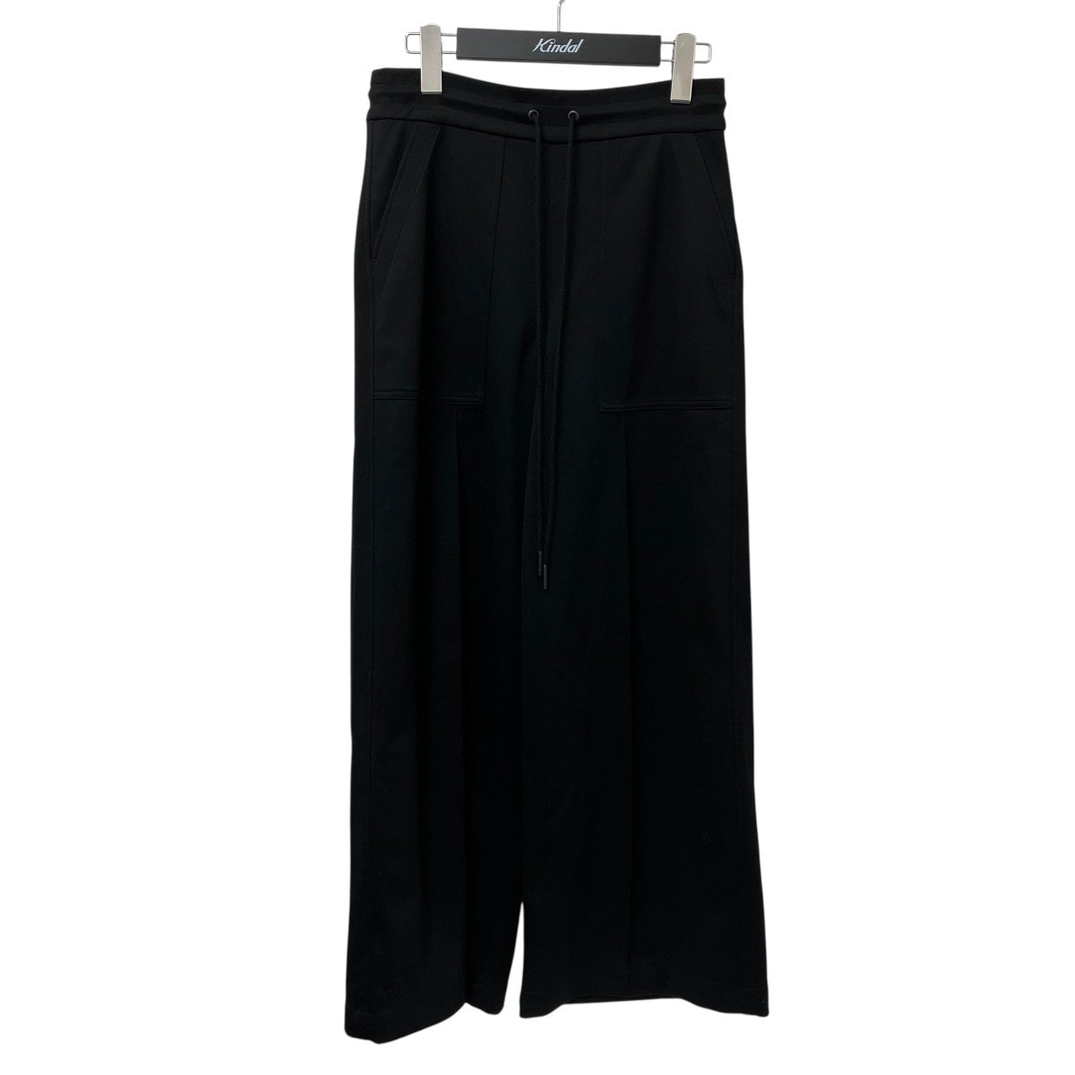 THE RERACS THE TRACK PANTS 参考価格\28，050-パンツ25SS-REPT-253L-J 古着・中古-1枚目のアイテム画像