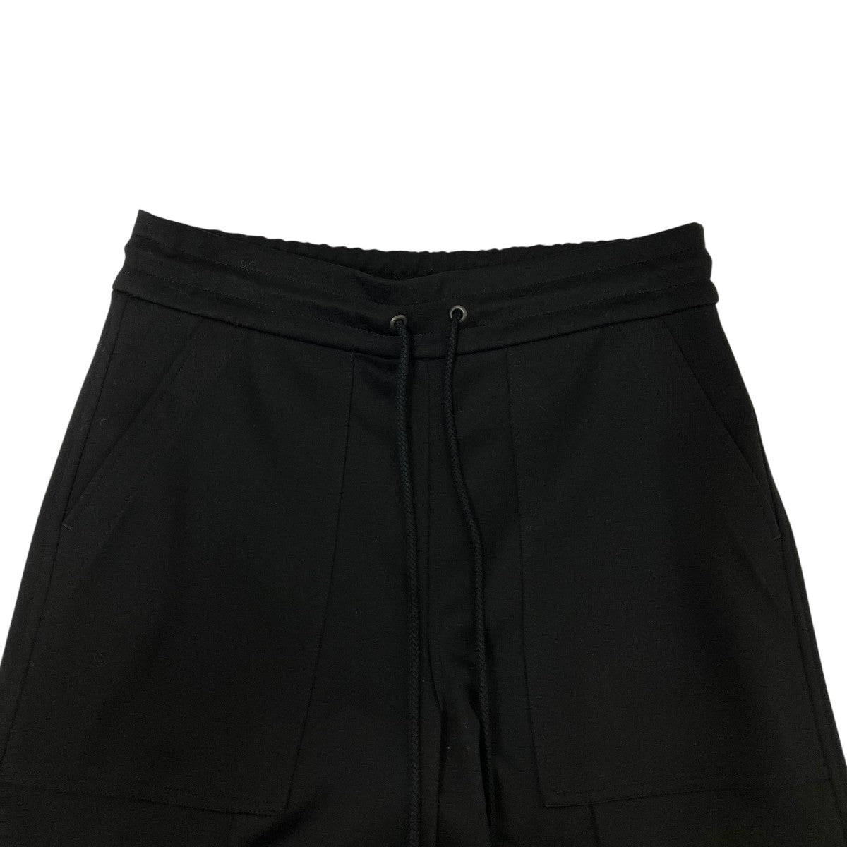 THE RERACS THE TRACK PANTS 参考価格\28，050-パンツ25SS-REPT-253L-J 古着・中古-3枚目のアイテム画像