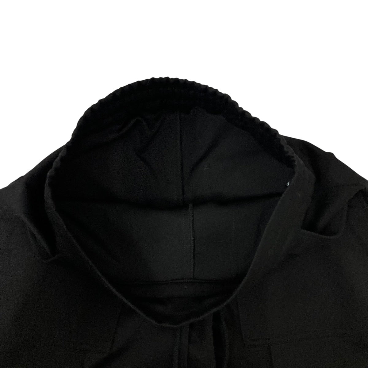 THE RERACS THE TRACK PANTS 参考価格\28，050-パンツ25SS-REPT-253L-J 古着・中古-4枚目のアイテム画像