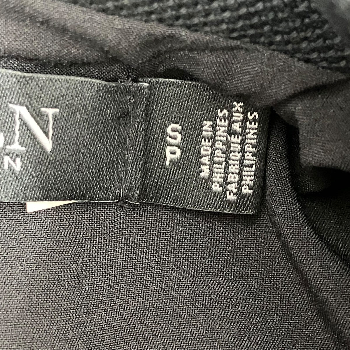 LAUREN RALPH LAUREN テーラードジャケット0200017303 古着・中古-7枚目のアイテム画像
