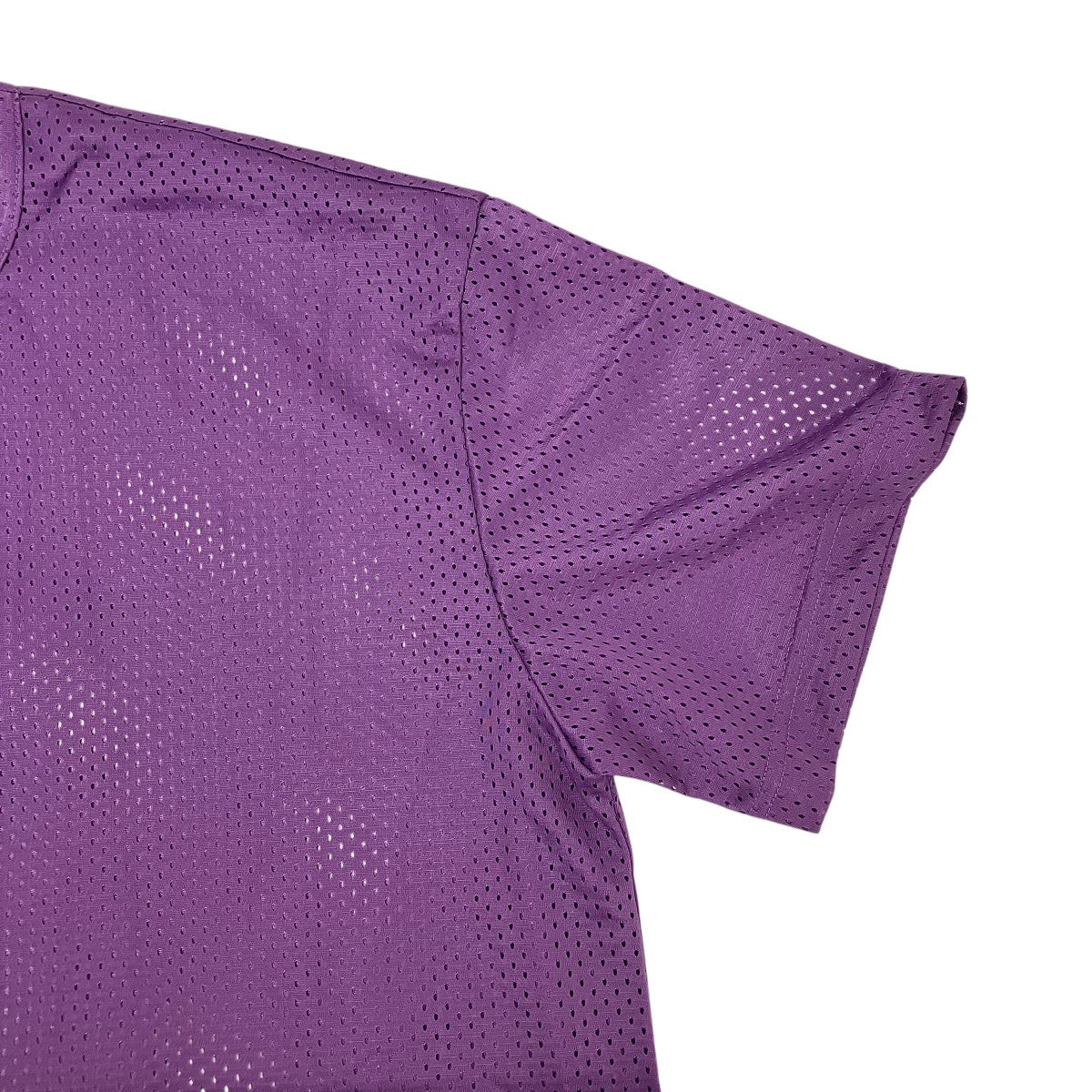 COMME des GARCONS メッシュカットソーGO-T014 古着・中古-5枚目のアイテム画像