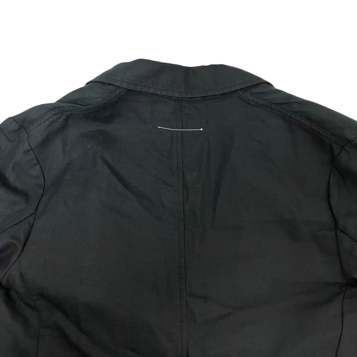 MM6 Maison Margiela テーラードジャケットS32BN0103 古着・中古-5枚目のアイテム画像