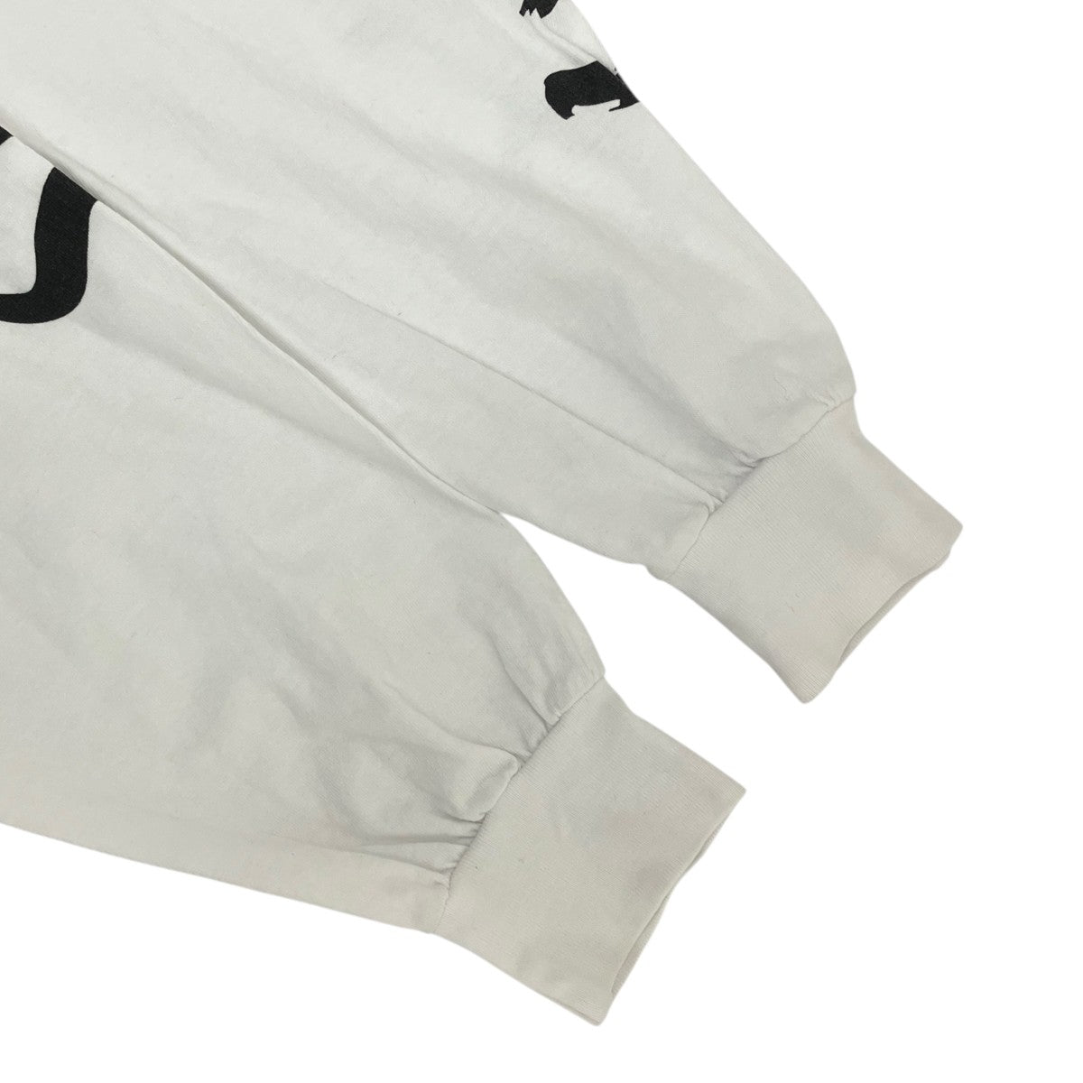 OTTO958 長袖Tシャツ 古着・中古-5枚目のアイテム画像