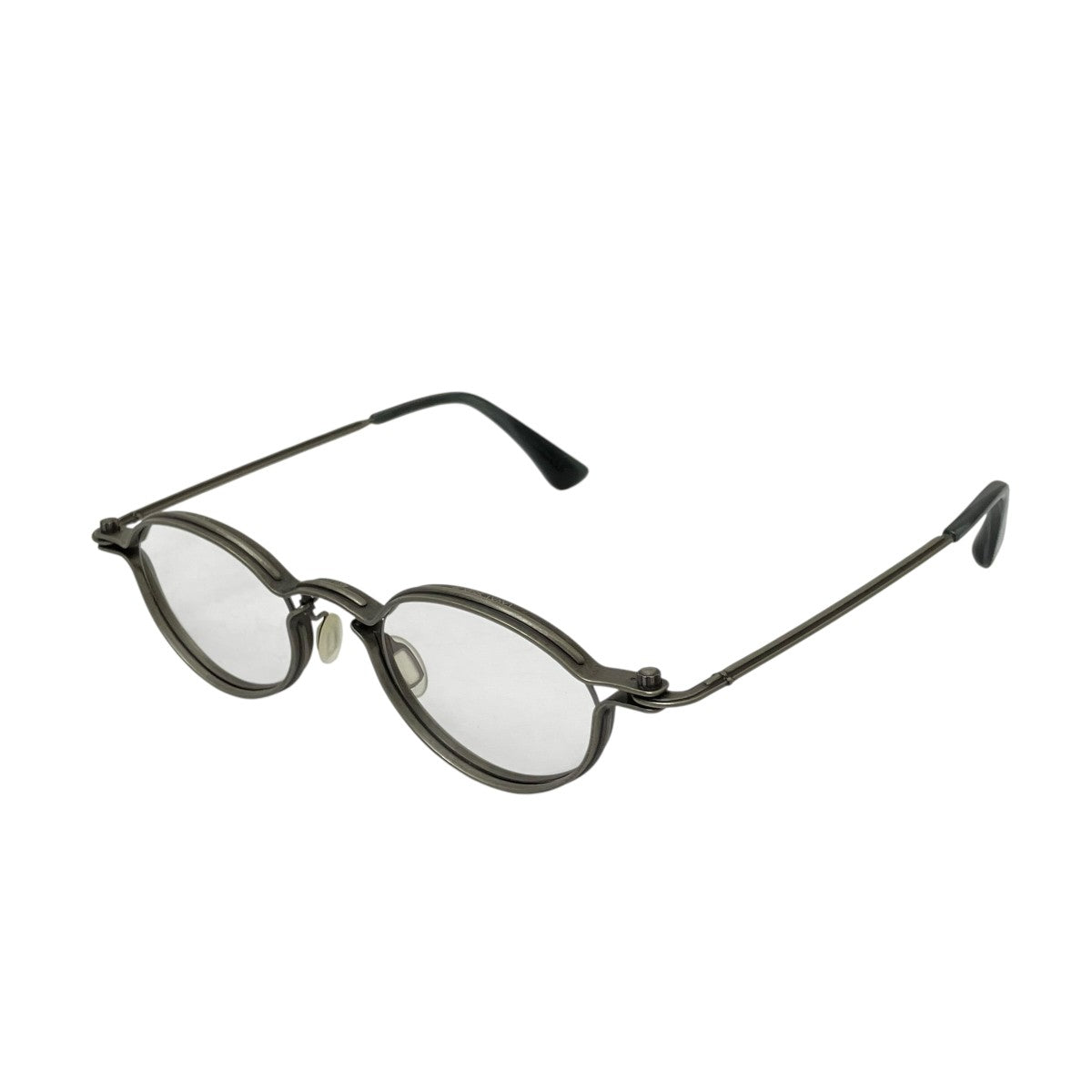 TAVAT Oval眼鏡 古着・中古-1枚目のアイテム画像