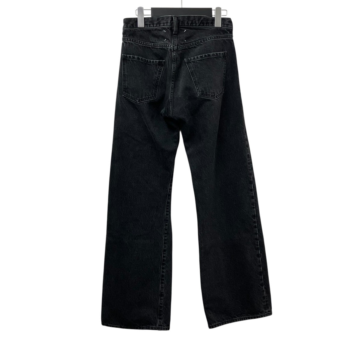 Maison Margiela デニムパンツS51LA0052 S30743 古着・中古-2枚目のアイテム画像
