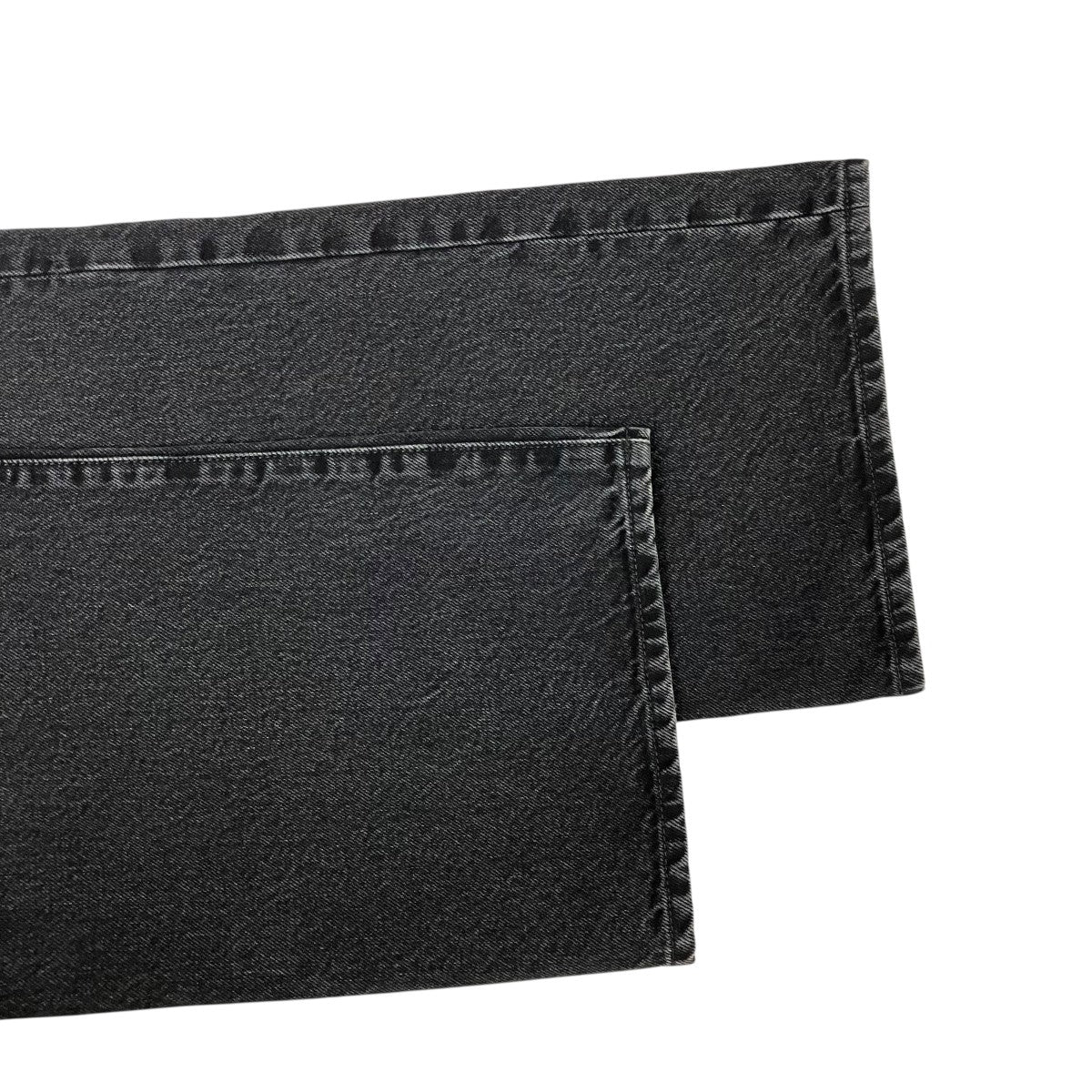 Maison Margiela デニムパンツS51LA0052 S30743 古着・中古-6枚目のアイテム画像