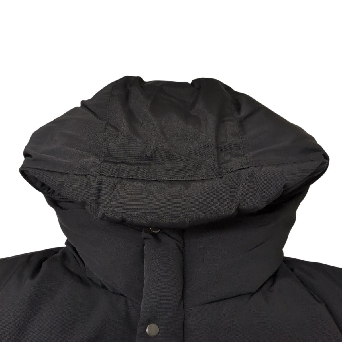 H BEAUTY＆YOUTH BALLOON DOWN JACKETダウンジャケット1225-199-8709 古着・中古-4枚目のアイテム画像