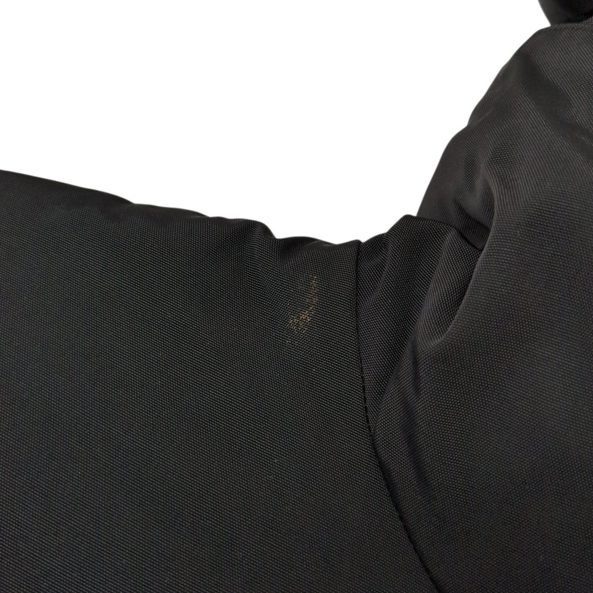 H BEAUTY＆YOUTH BALLOON DOWN JACKETダウンジャケット1225-199-8709 古着・中古-6枚目のアイテム画像