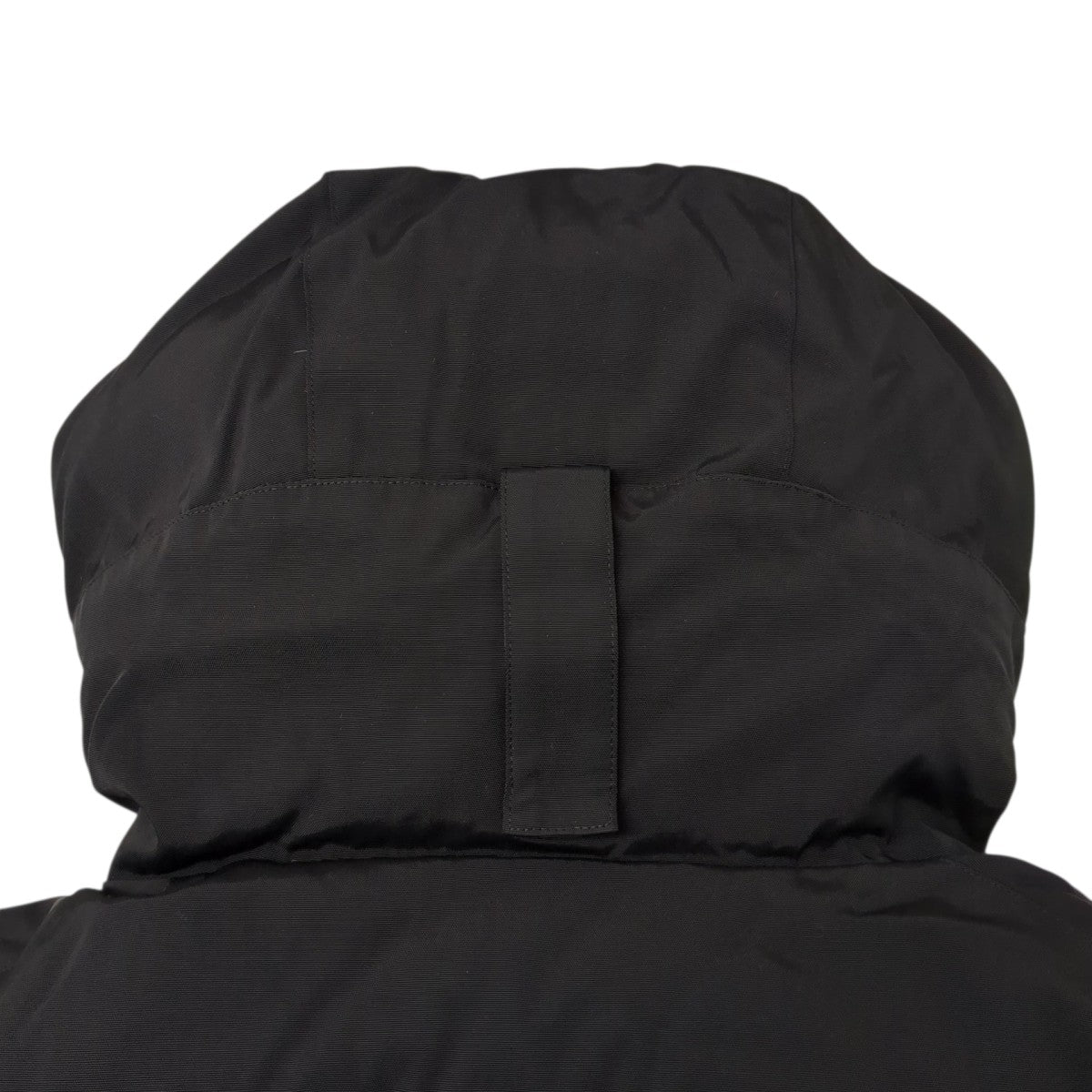 H BEAUTY＆YOUTH BALLOON DOWN JACKETダウンジャケット1225-199-8709 古着・中古-7枚目のアイテム画像