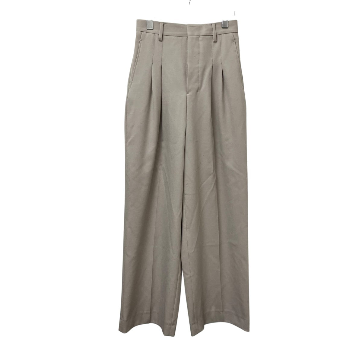 AMI PARIS パンツAFTR418.WV0037 古着・中古-1枚目のアイテム画像