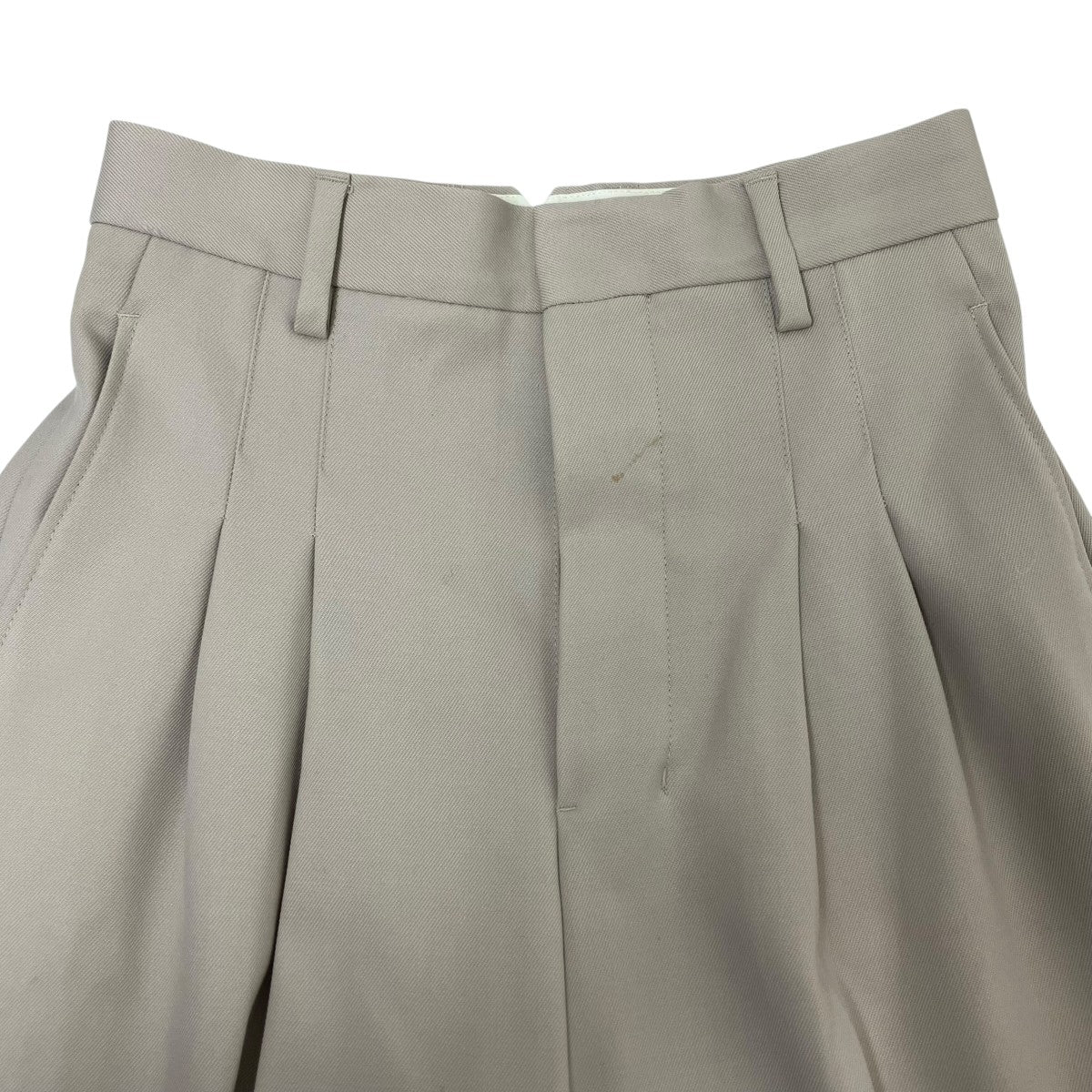 AMI PARIS パンツAFTR418.WV0037 古着・中古-3枚目のアイテム画像