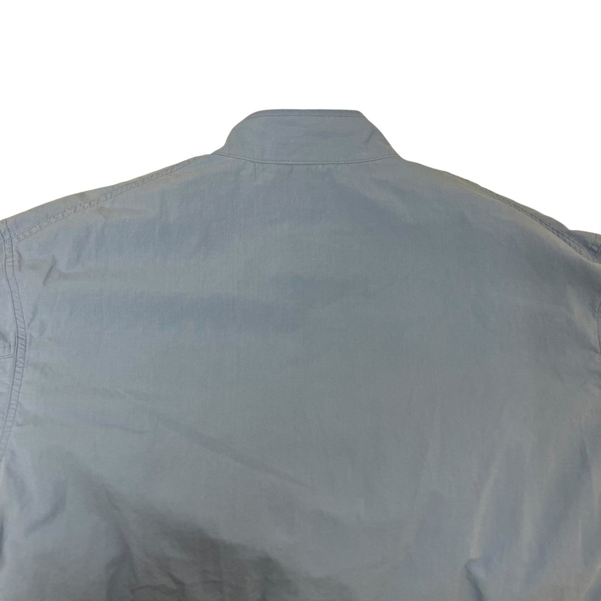 nanamica Band Collar JacketジャケットSUAS409U 古着・中古-5枚目のアイテム画像