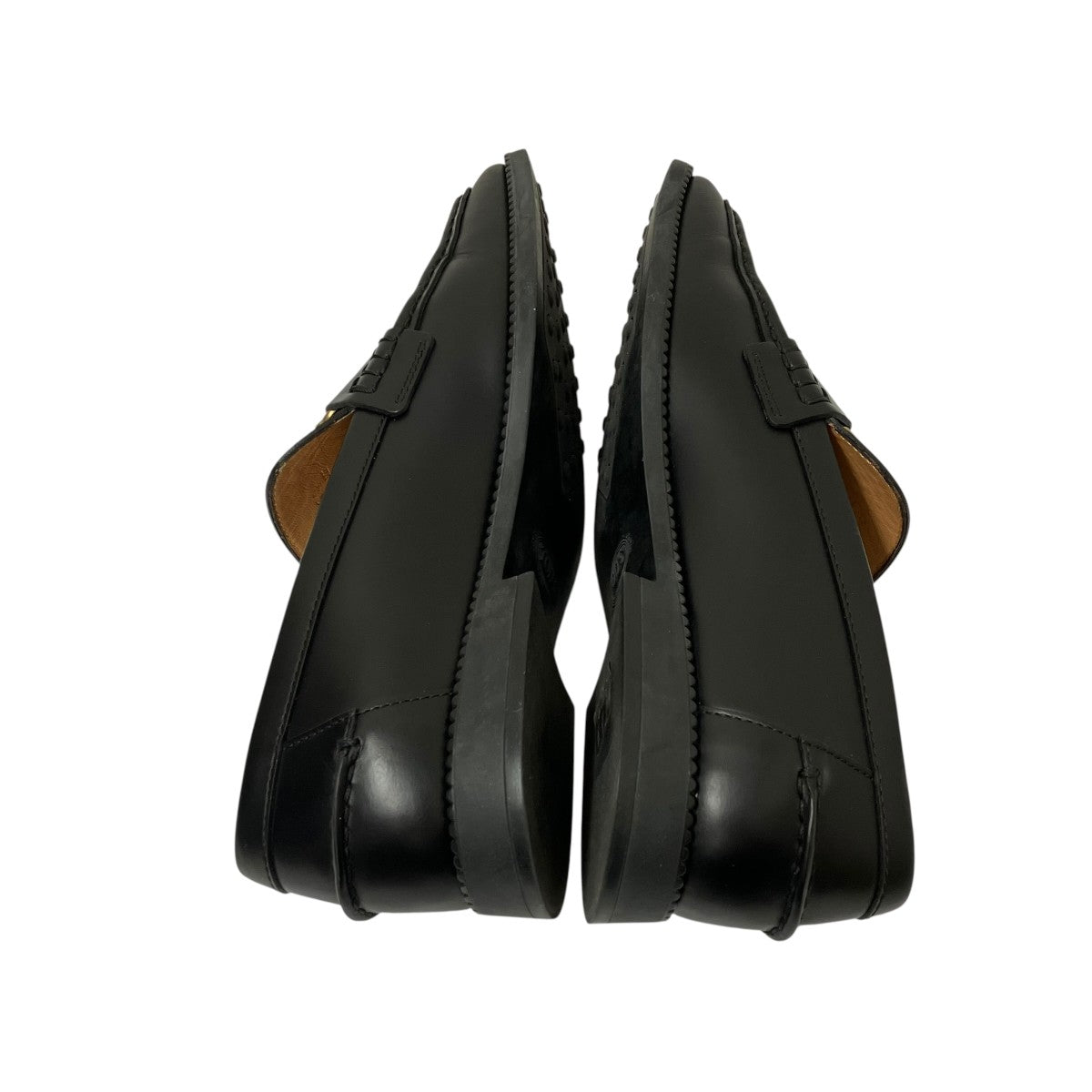 TOD’S TタイムレスローファーXXW44K0FX70RBTB999 古着・中古-8枚目のアイテム画像