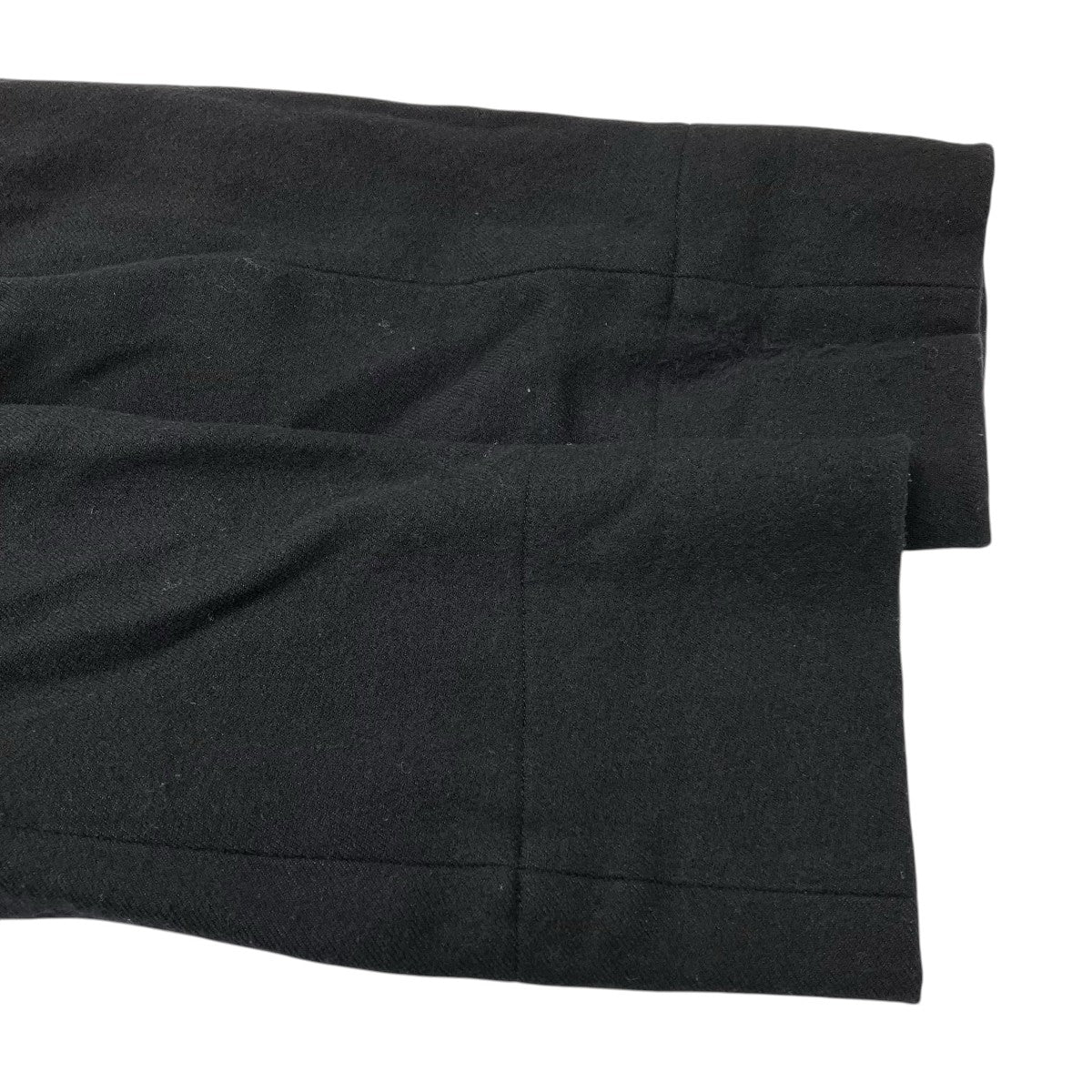 ANN DEMEULEMEESTER 08AW本人期コート352-21-69045 古着・中古-5枚目のアイテム画像