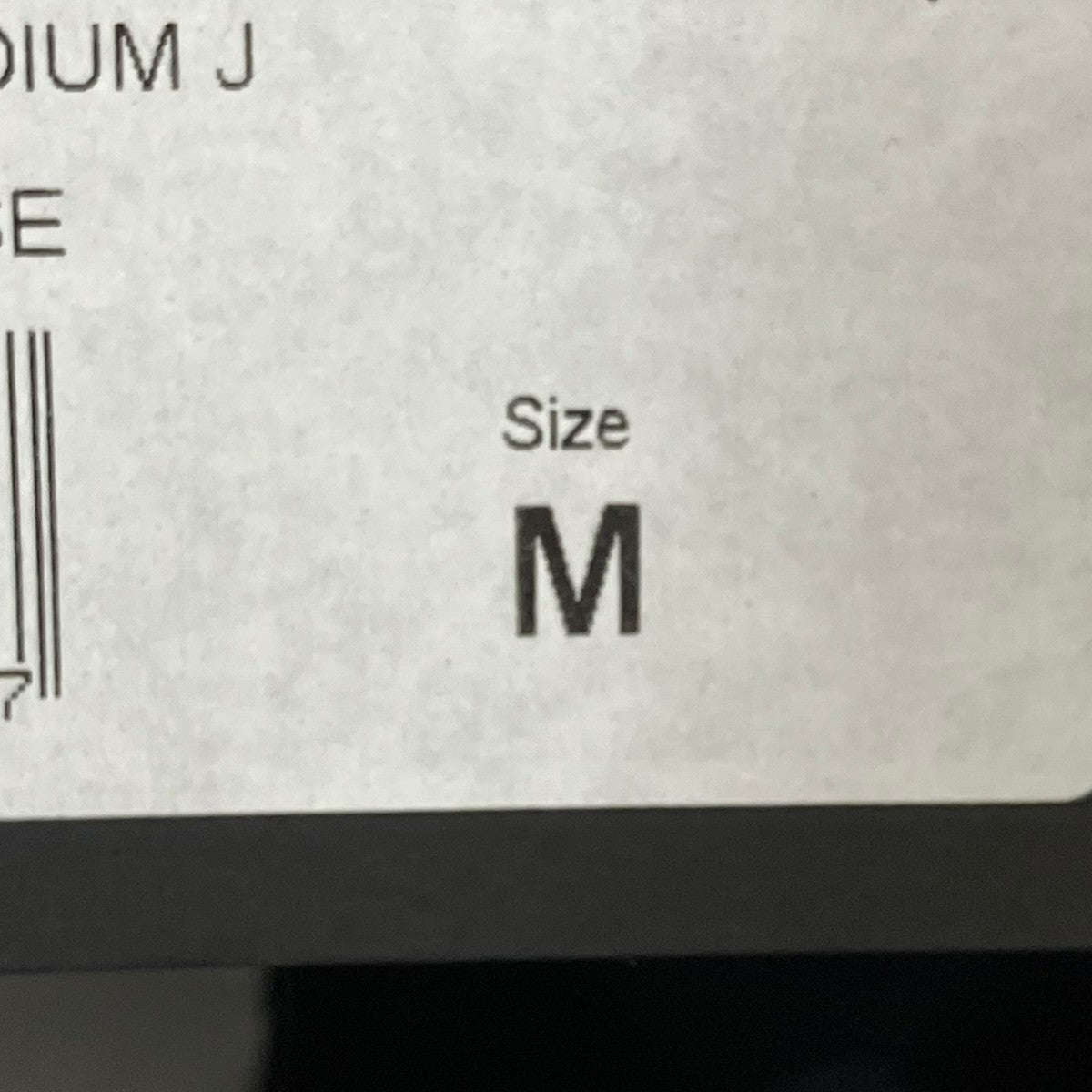 C．P COMPANY Knitted Nylon Jersey Jacketフーデッドジャケット18CMOW223A 古着・中古-8枚目のアイテム画像