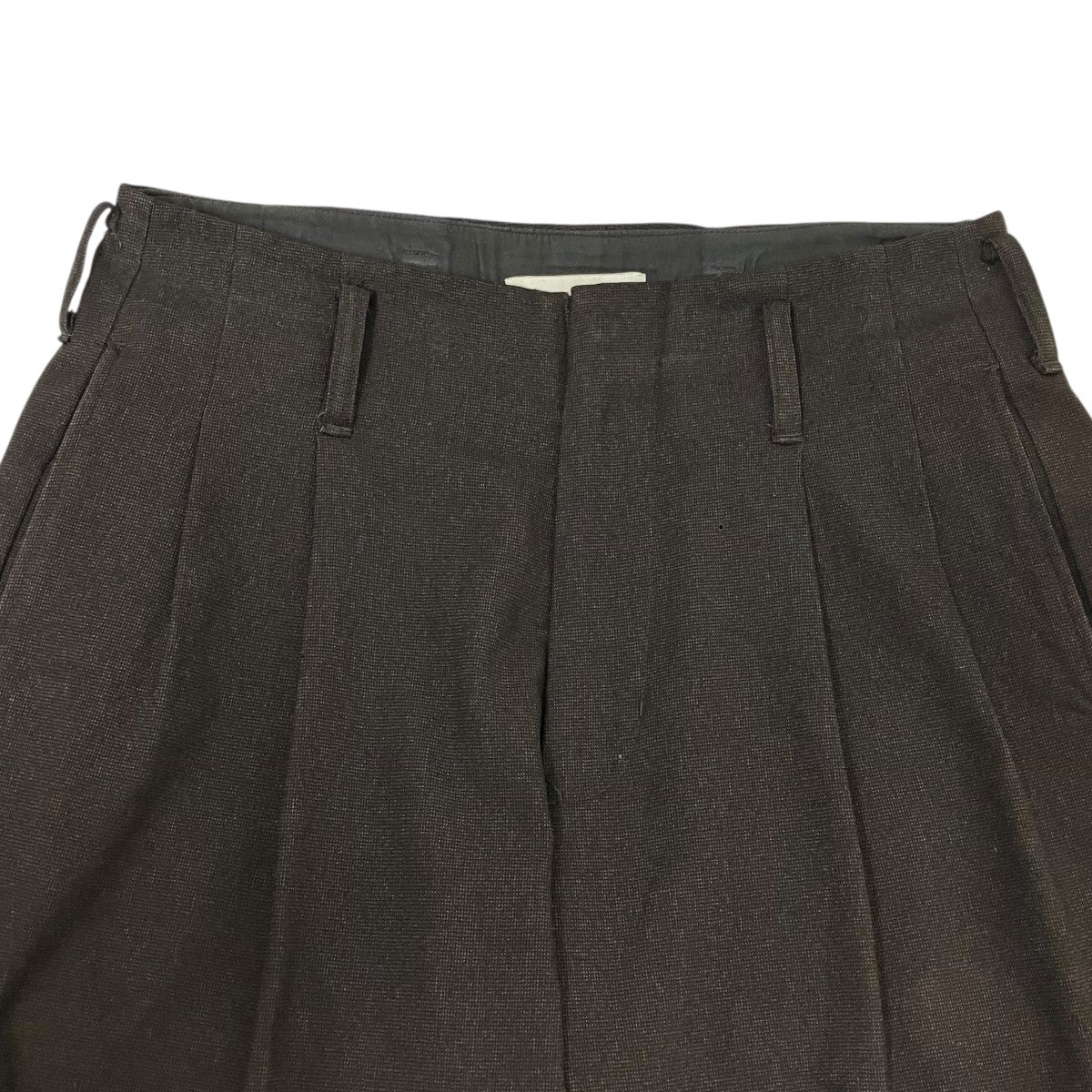 KAIKO パンツKAIKO-PT-021 古着・中古-3枚目のアイテム画像