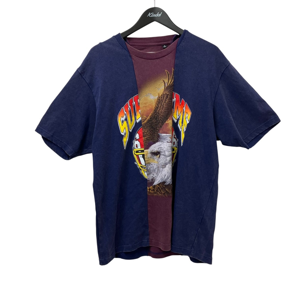 Supreme×MM6 Maison Margiela 26SSＴシャツ 古着・中古-1枚目のアイテム画像