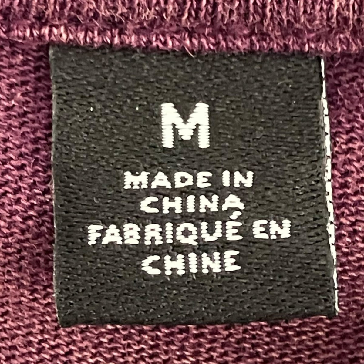 Supreme×MM6 Maison Margiela 26SSＴシャツ 古着・中古-6枚目のアイテム画像