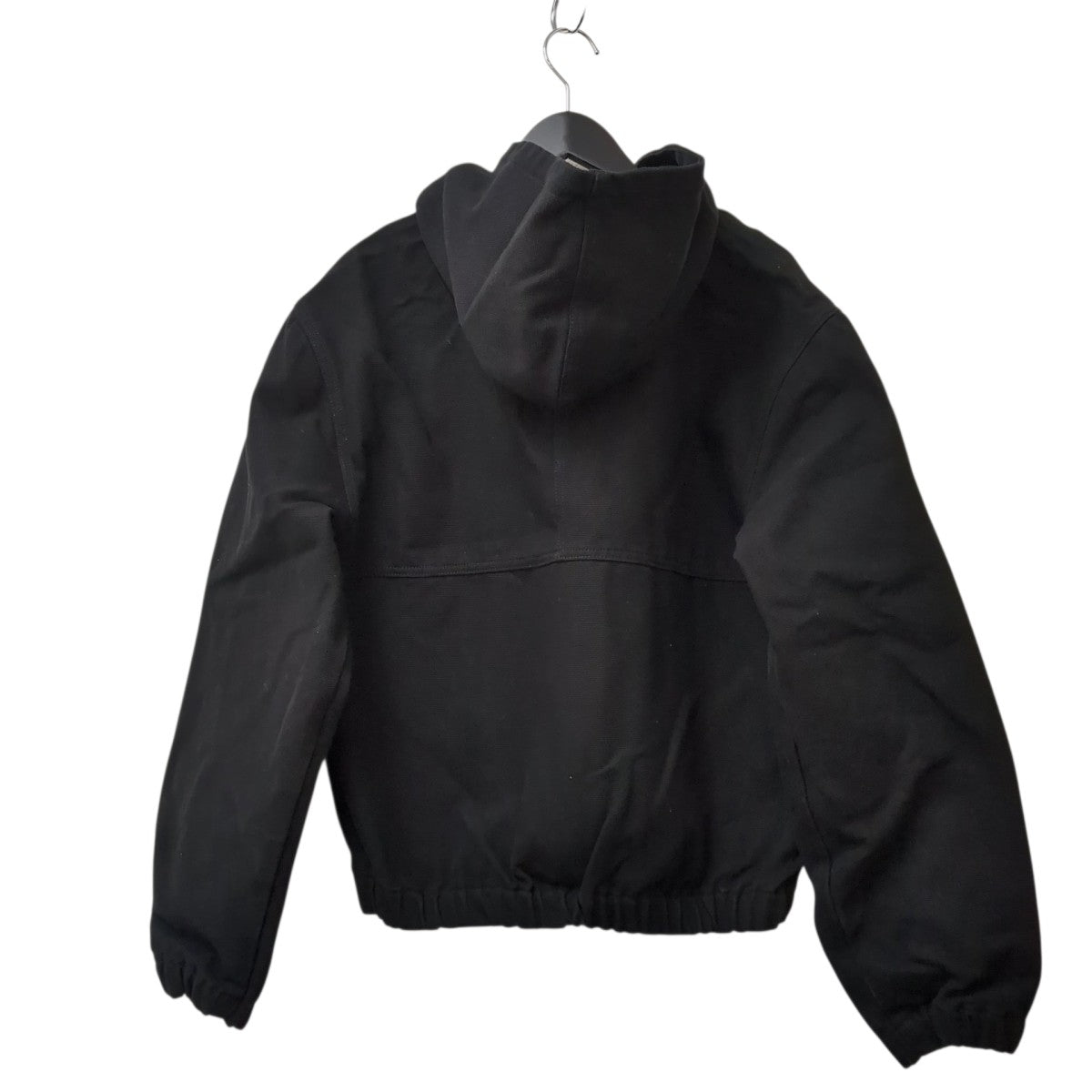 stussy フーデッドジャケット115913 古着・中古-3枚目のアイテム画像
