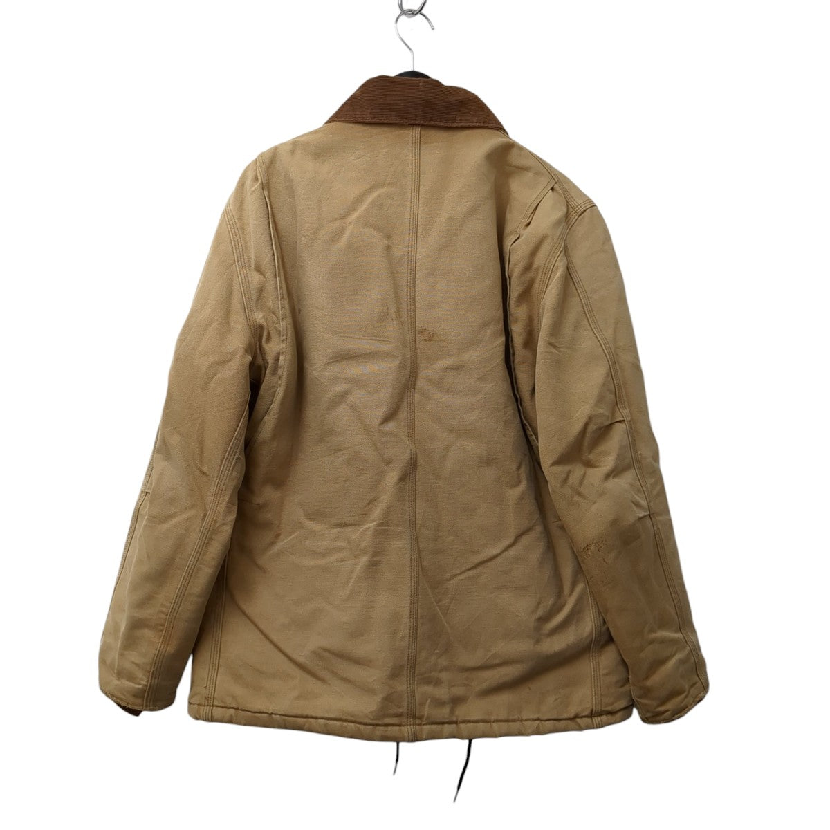 CarHartt トラディショナルコートC0186 古着・中古-3枚目のアイテム画像