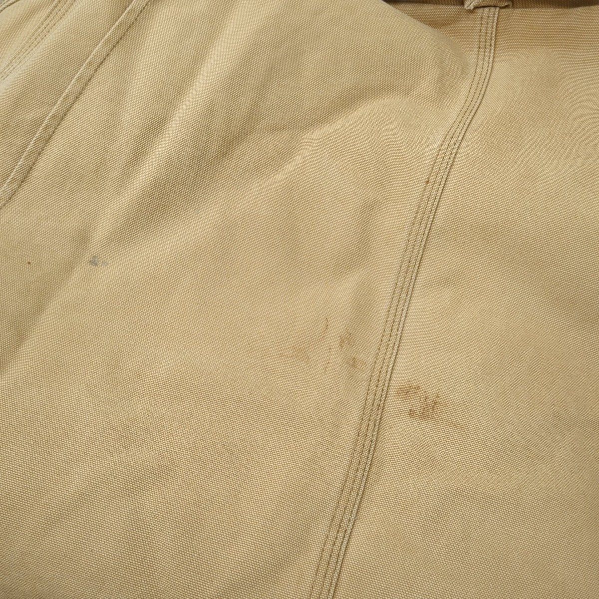 CarHartt トラディショナルコートC0186 古着・中古-6枚目のアイテム画像