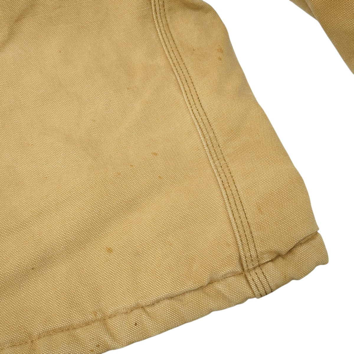CarHartt トラディショナルコートC0186 古着・中古-7枚目のアイテム画像