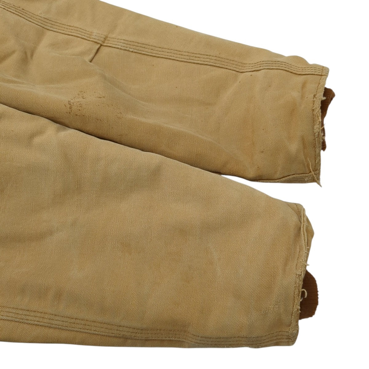 CarHartt トラディショナルコートC0186 古着・中古-8枚目のアイテム画像
