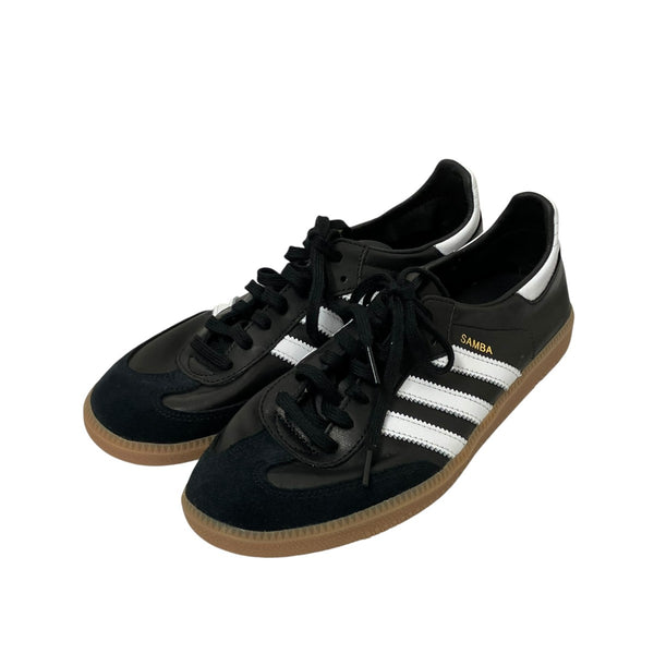 adidas(アディダス) DECONスニーカーIF0641 IF0641 ブラック サイズ