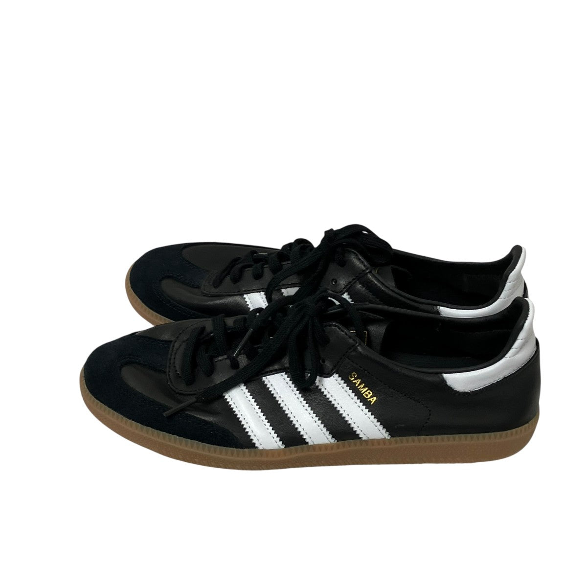 adidas DECONスニーカーIF0641 古着・中古-2枚目のアイテム画像