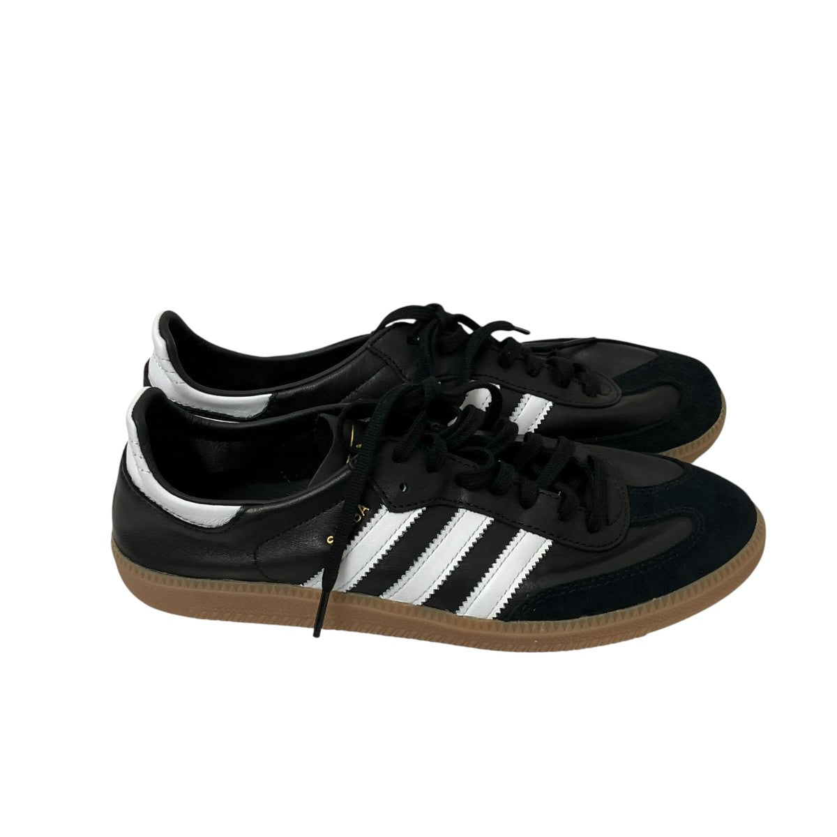 adidas DECONスニーカーIF0641 古着・中古-4枚目のアイテム画像