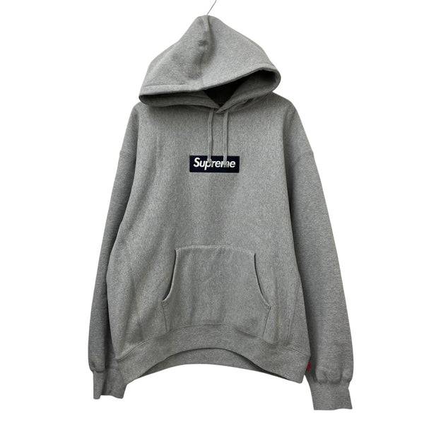 Supreme(シュプリーム) 25AWBox Logo Hooded Sweatshirtパーカー