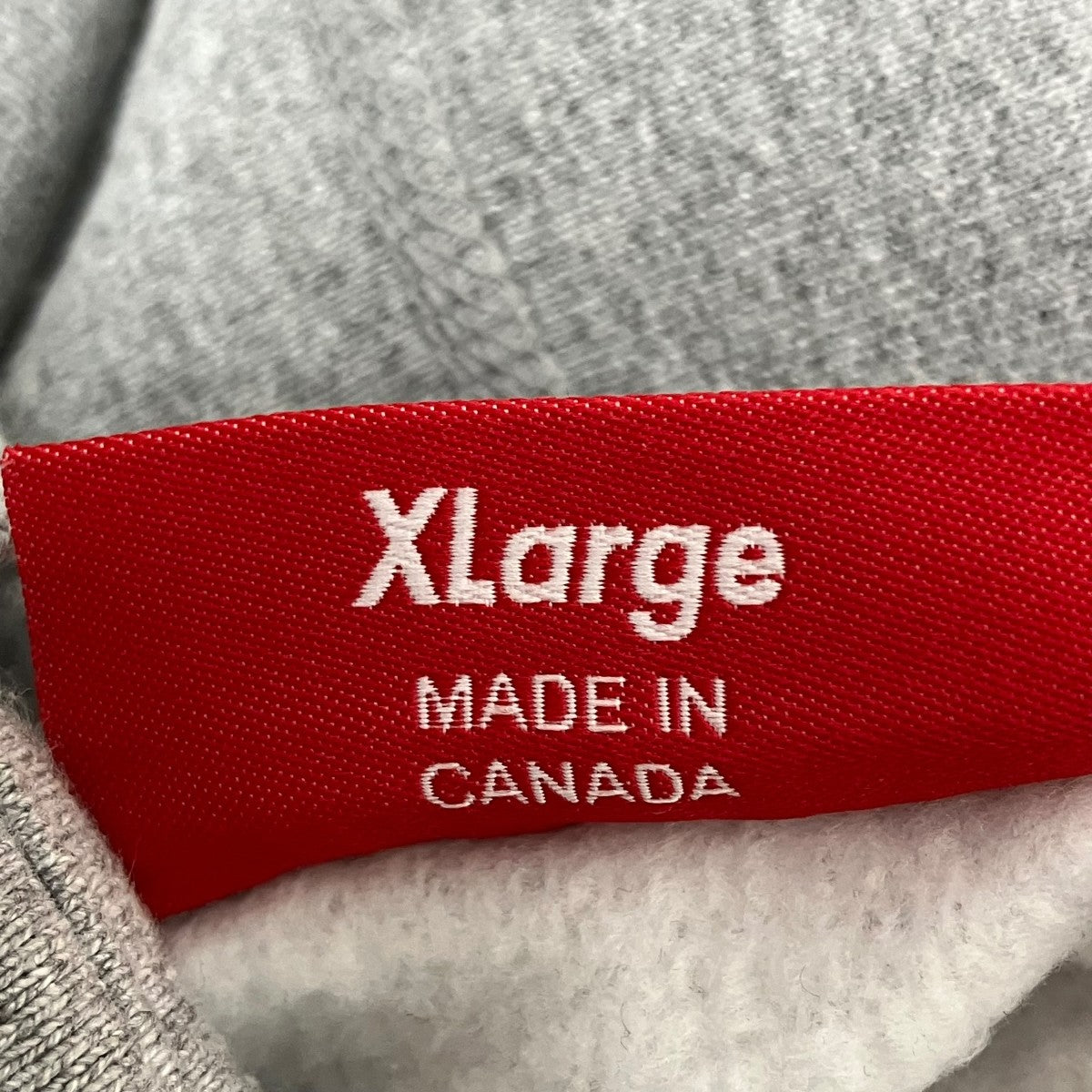25AWBox Logo Hooded Sweatshirtパーカー