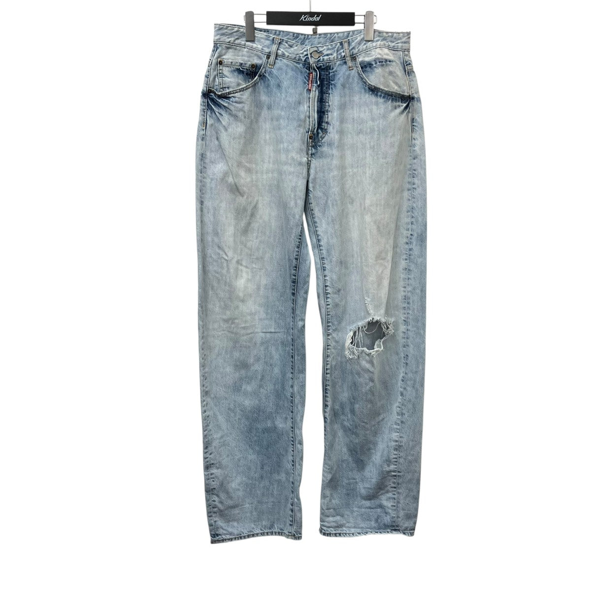 デニムパンツS71LB1387