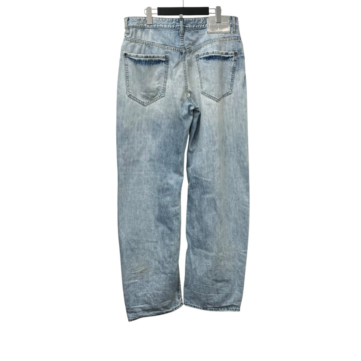 デニムパンツS71LB1387