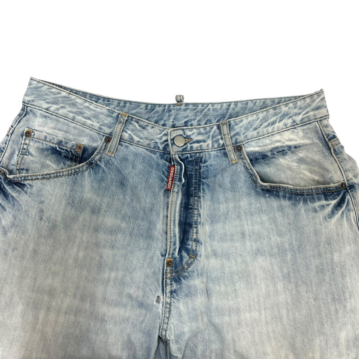 デニムパンツS71LB1387