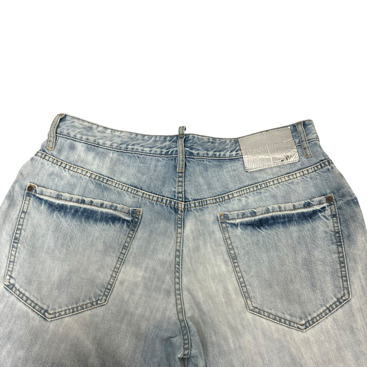 デニムパンツS71LB1387
