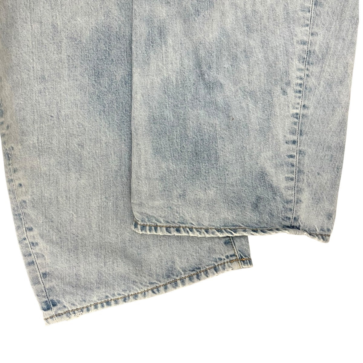 デニムパンツS71LB1387