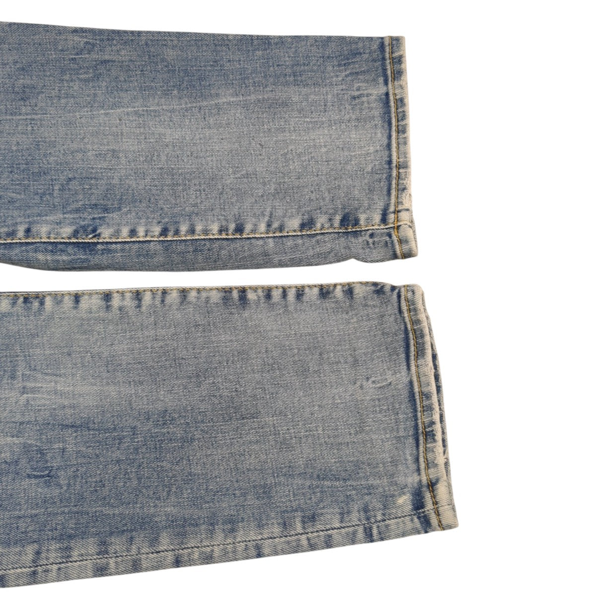 DSQUARED2 デニムパンツS71LB1255 古着・中古-6枚目のアイテム画像