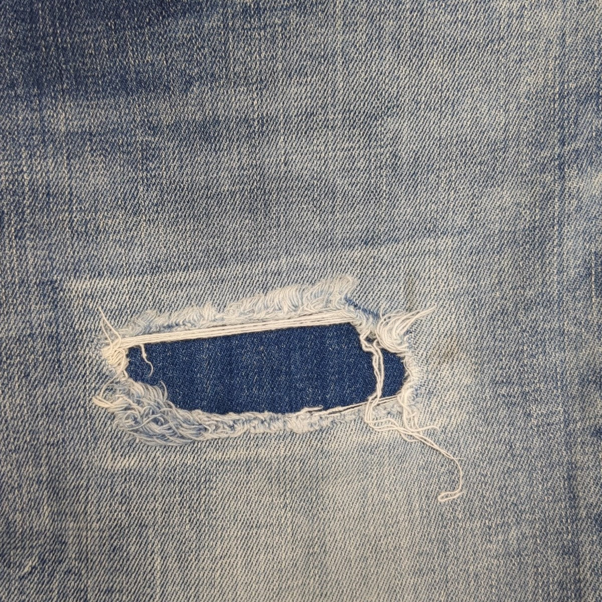 DSQUARED2 デニムパンツS71LB1255 古着・中古-7枚目のアイテム画像