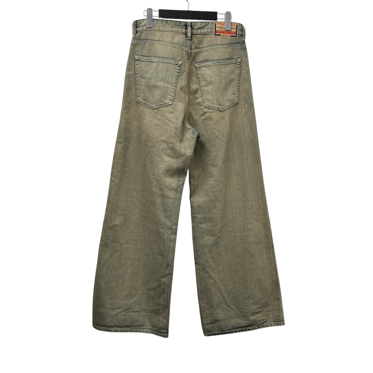 1996D-SIDEデニムパンツ09L49