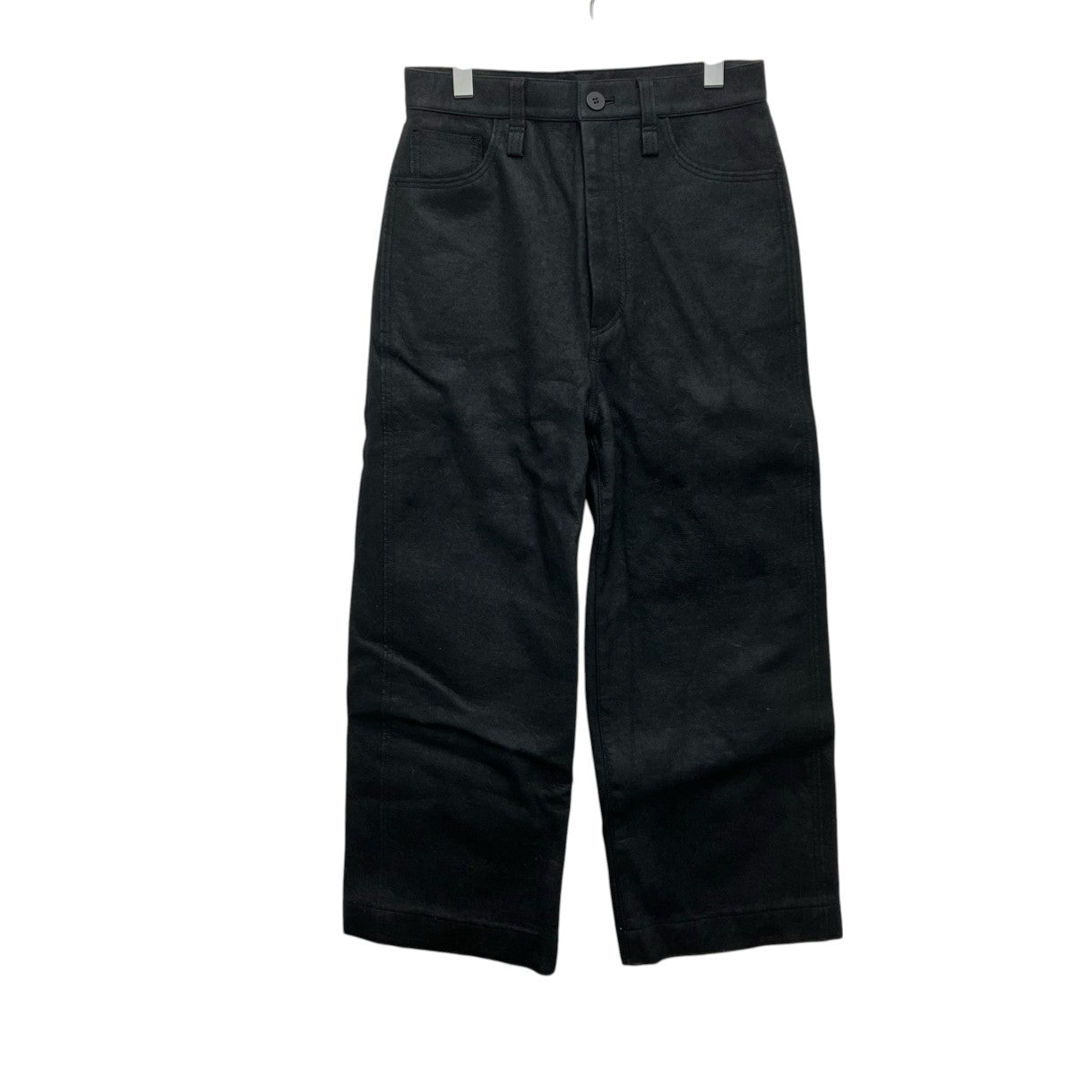 ISSEY MIYAKE 25AWウールパンツIM53JF237 古着・中古-1枚目のアイテム画像