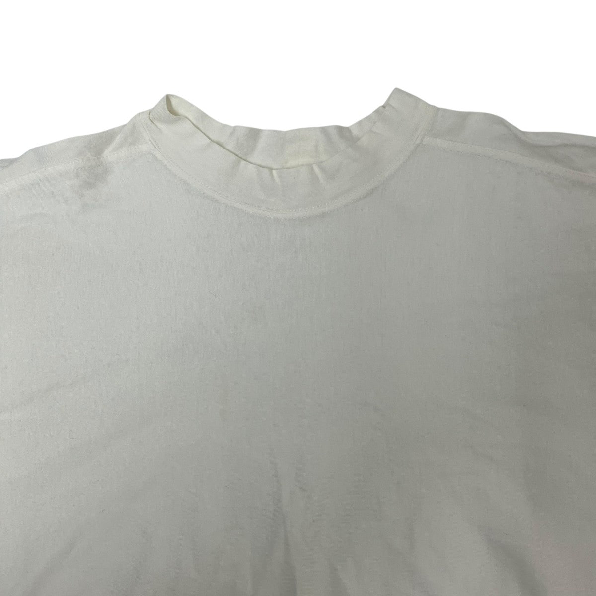 HOMME PLISSE ISSEY MIYAKE ロングスリーブTシャツHP04JK308 古着・中古-3枚目のアイテム画像