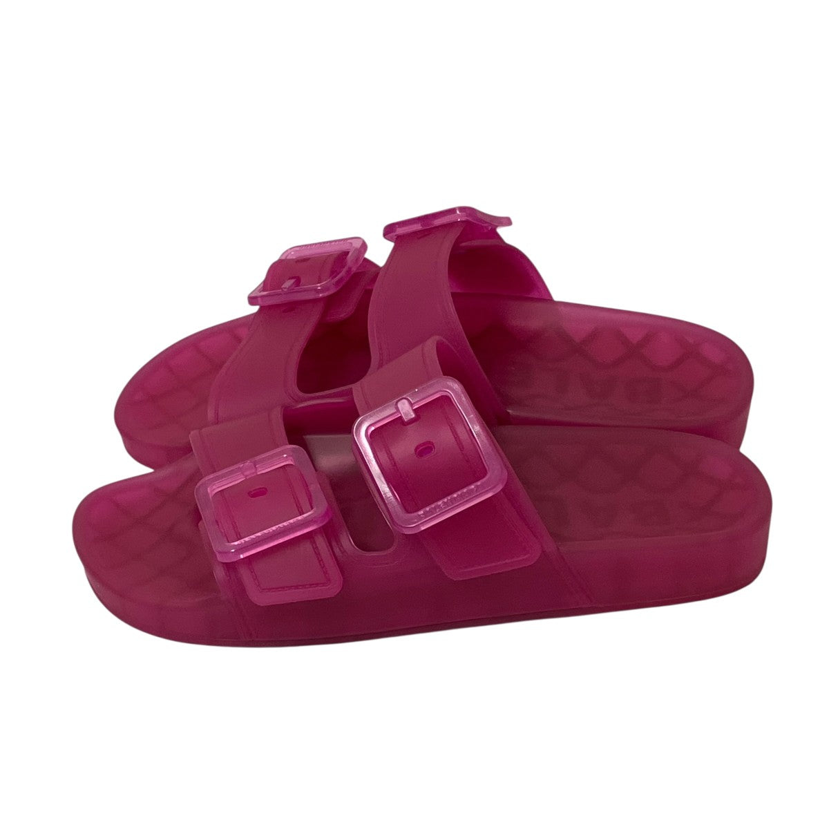BALENCIAGA サンダル656937 古着・中古-2枚目のアイテム画像