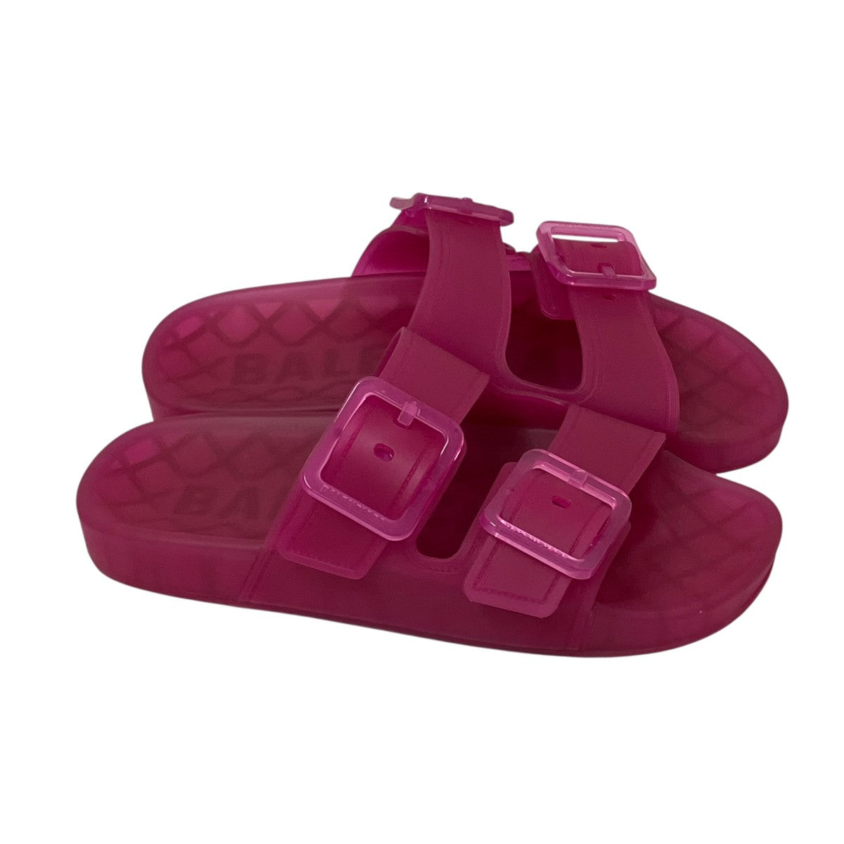 BALENCIAGA サンダル656937 古着・中古-4枚目のアイテム画像